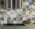 Elios Ceramica Emotion 03A20A5 Dream Blue 20x20 - керамическая плитка и керамогранит