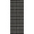 Kerama Marazzi Алькала MM7204 Черный Мозаичный 20x50