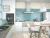 Cifre Opal Décor Sky (8 видов) 7.5x30