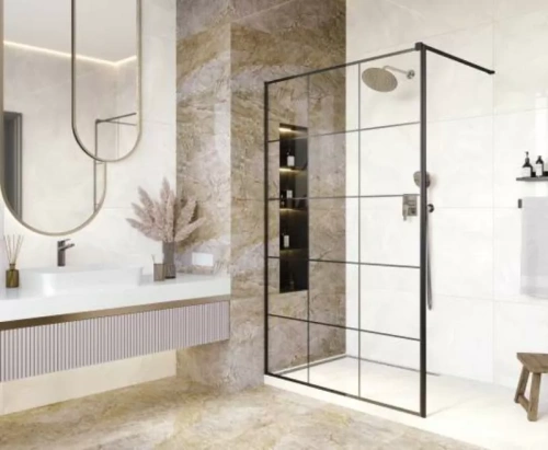 Laparet Cosmo OS\A392\2x\48000R Impression глянцевый обрезной 80x80