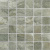 Settecento Primitive 181050 Grey Su Rete Mosaic 32x32