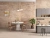 Eurotile Bella Bianco Pol 60x60 - керамическая плитка и керамогранит