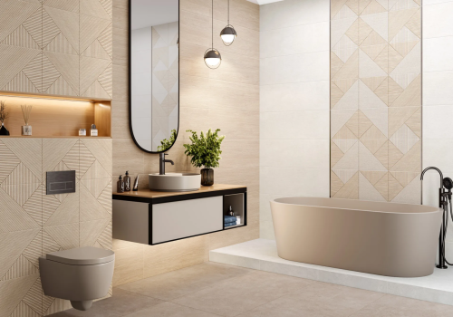 Alma ceramica Patio TWU3090PAT40R Матовая 30x90 - керамическая плитка и керамогранит