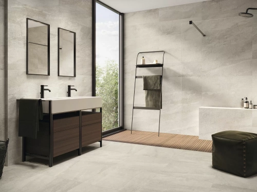 Baldocer Astra Ivory Rect 30x90