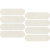 Impronta italgraniti Nuances NU05MOV Avorio Mosaico Ovale Strideup 19.5x37 Impronta italgraniti Nuances NU05MOV Avorio Mosaico Ovale Strideup 19.5x37