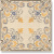 Ape ceramica Saint Tropez Pinet 15x15