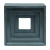 Harmony Pique Cloth Anthracite H-40 19,8x19,8 Harmony Pique Cloth Anthracite H-40 19,8x19,8
