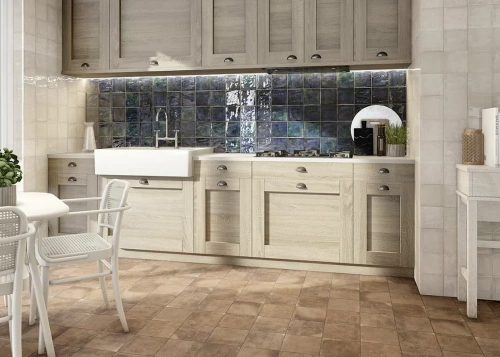 Mainzu Mahon Ocre 15x15