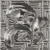Versace Palace Gold Girosp. Foglia Silver 118141 7x7 Versace Palace Gold Girosp. Foglia Silver 118141 7x7