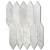 Orro Mosaic Ceramic Light Grey 25,75x31,3