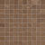 Provenza Dust E2V6 Mosaico Rust Rett 30x30