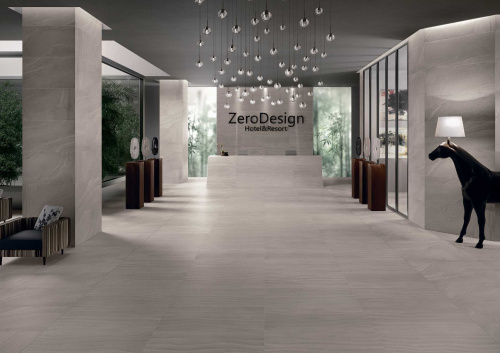 Provenza Zerodesign E27U Mosaico 3X3 Sabbia Salar White Rett 30x30