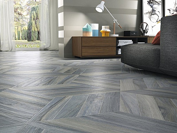 Chevron Project