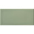 Mutina DIN KGDG36 Light Green Glossy 7,5x15