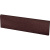 Grupa Paradyz Natural Brown Duro Skirting Board 30x8