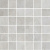 Gardenia Orchidea Walk 41314 Mosaico T36 Grigio Chiaro 33.3x33.3