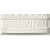 Versace Palace Gold 118252 Terminale Colonna White 19.7x8 Versace Palace Gold 118252 Terminale Colonna White 19.7x8