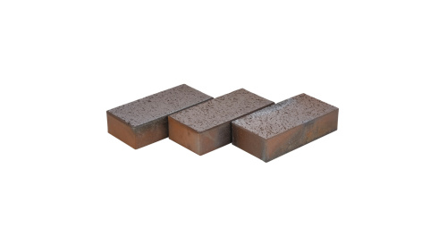 Hagemeister Monasteria 100-2345 Брусчатка Crealit Pavers Grun Nuanciert 10x10