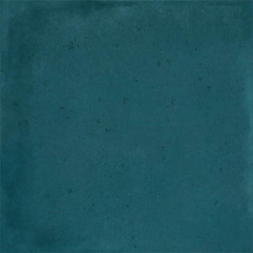 La Fabbrica Ceramiche Small 180063 Prussian 10x10