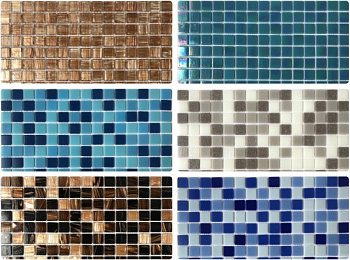 Прессованное стекло