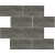 Rex Ceramiche Prexious 756354 Charming Amber 6mm Mos Glo 30x30