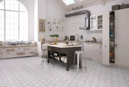 Dual Gres Origin Gales Classic 45x45