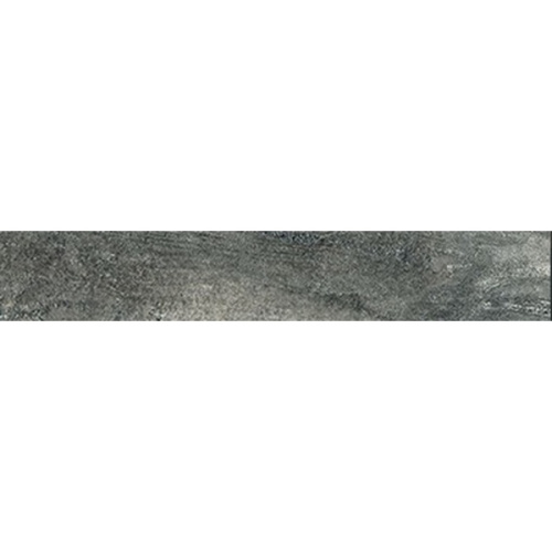 La Fabbrica Ceramiche Icon Charcoal Lapp Rett 20x120