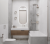 Ceradim Strato CR6060G0481R Chiaro матовый 59,5x59,5 - керамическая плитка и керамогранит