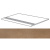 Casalgrande Padana Meteor 7798561 Gradino Noce Nat. 30x60