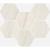 Italon Charme Extra 620110000064 Лаза Гексагон 29x25 Italon Charme Extra 620110000064 Лаза Гексагон 29x25