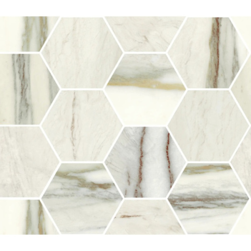 Sant Agostino Star CSAMCMEK34 Maxi Class Marble Emerald Krystal 30x34,5