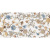 Sichenia Art 193271 Hanami White Ret 60x120 - керамическая плитка и керамогранит