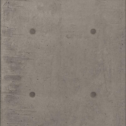 Ceramica Fioranese Dot CMD607R Grigio Scuro Matt Rett 60,4x60,4
