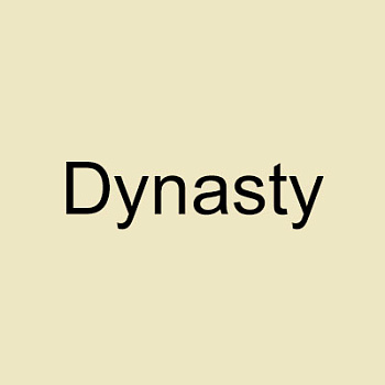 Dynasty