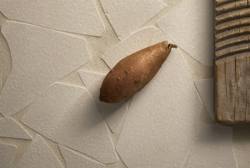 41zero42 Nok 4101227 Rug Ebony 30x30