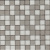 Vidrepur Mixed № 109/909 (на сетке) 31,7x31,7