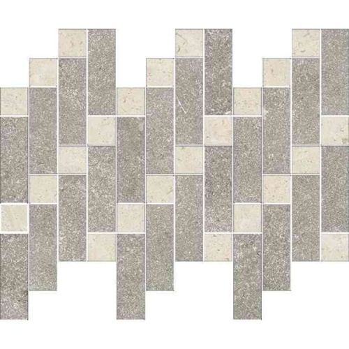 Italon Aura (Аура) 620110000260 Стоун Грэй Хэритэйдж 31,6x37,9 - керамическая плитка и керамогранит