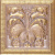 Ape ceramica Constance A022793 INSERTO LEVA PINK 12x12