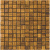 Natural mosaic Bamboo BM-04-23 (BM004-23P) 30.5x30.5