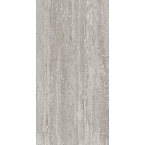 Art&Natura Ceramica Travertino Grigio Relief matt 60x120