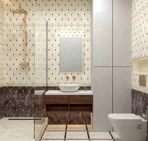 Eurotile Imany 451 Delma 3,5x27