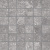 Provenza Unique Bleu EHRL Mosaico 5x5 Gris Ancienne Naturale 30x30 Provenza Unique Bleu EHRL Mosaico 5x5 Gris Ancienne Naturale 30x30