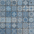 Harmony Decorative D.Ocean 30x30