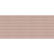 Ornamenta Operae OP120278CHP Chevron Pink 120x278