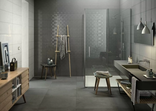 Marazzi Pottery MMV4 Light 25x76