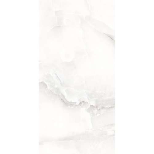 A-Ceramica 60x120 Floria Onyx Silver Polished 9mm 60x120