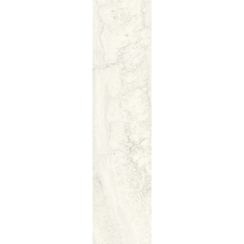 Sant Agostino Invictus CSAINWH730 White Naturale 7,3x29,6
