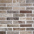 Ceramiche RHS (Rondine) Tribeca Multicolor Brick 6x25