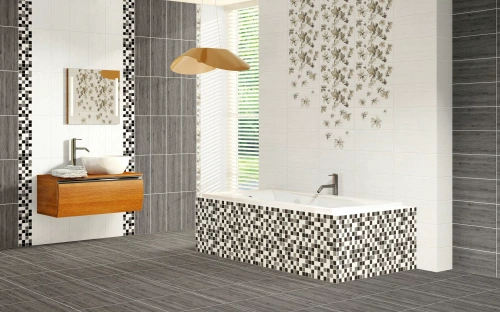 Cersanit Illusion A-IL2L451\G Мозаика 30x30