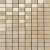 Marazzi Evolution Marble MK0E Mosaico Golden Cream 30x30